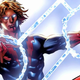 Image: Marvel Comics. Art by Mike Perkins.